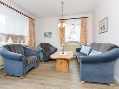 Ferienwohnung für 4 Personen (44 m²) in Neuharlingersiel 4/10