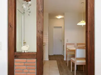 Ferienwohnung für 4 Personen (44 m²) in Neuharlingersiel 10/10