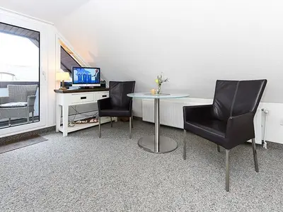 Ferienwohnung für 1 Person (25 m²) in Neuharlingersiel 4/10