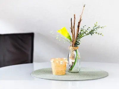 Ferienwohnung für 1 Person (25 m²) in Neuharlingersiel 6/10