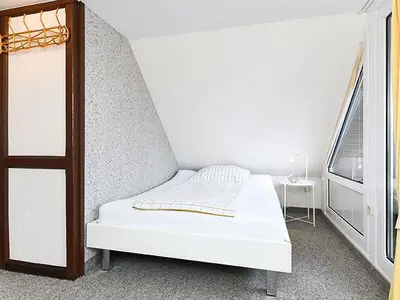 Ferienwohnung für 1 Person (25 m²) in Neuharlingersiel 7/10