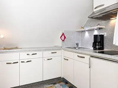 Ferienwohnung für 1 Person (25 m²) in Neuharlingersiel 9/10