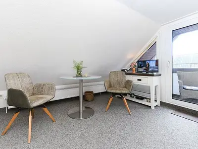 Ferienwohnung für 1 Person (25 m²) in Neuharlingersiel 4/10