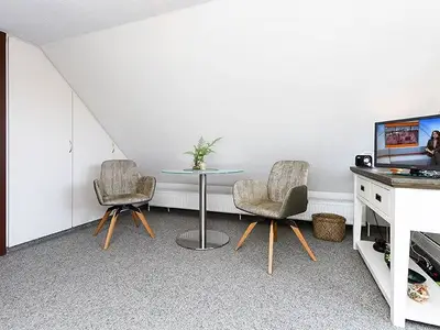 Ferienwohnung für 1 Person (25 m²) in Neuharlingersiel 5/10