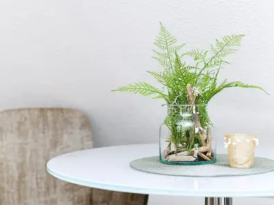Ferienwohnung für 1 Person (25 m²) in Neuharlingersiel 6/10