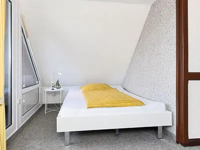 Ferienwohnung für 1 Person (25 m²) in Neuharlingersiel 7/10