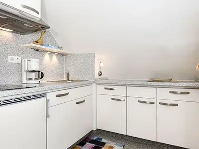 Ferienwohnung für 1 Person (25 m²) in Neuharlingersiel 9/10