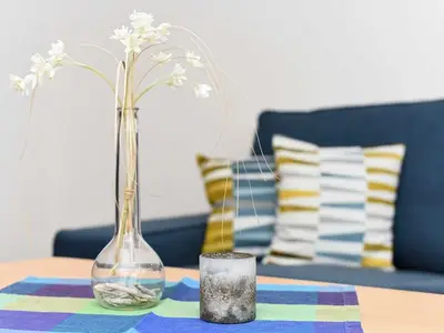 Ferienwohnung für 2 Personen (40 m²) in Neuharlingersiel 8/10