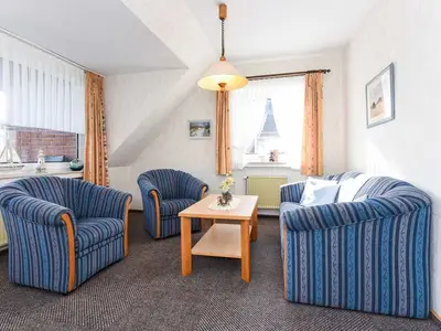 Ferienwohnung für 4 Personen (44 m²) in Neuharlingersiel 3/10