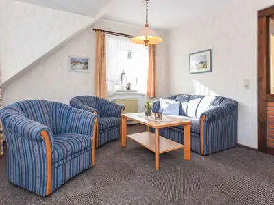 Ferienwohnung für 4 Personen (44 m²) in Neuharlingersiel 6/10
