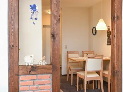 Ferienwohnung für 4 Personen (44 m²) in Neuharlingersiel 8/10