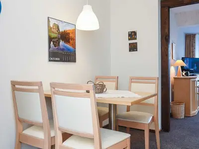 Ferienwohnung für 4 Personen (44 m²) in Neuharlingersiel 9/10