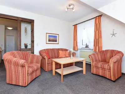 Ferienwohnung für 4 Personen (44 m²) in Neuharlingersiel 3/10