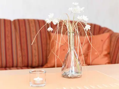 Ferienwohnung für 4 Personen (44 m²) in Neuharlingersiel 5/10