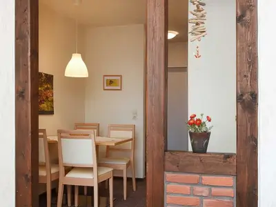 Ferienwohnung für 4 Personen (44 m²) in Neuharlingersiel 10/10