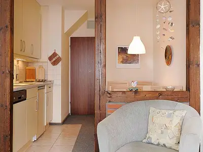 Ferienwohnung für 2 Personen (40 m²) in Neuharlingersiel 8/10