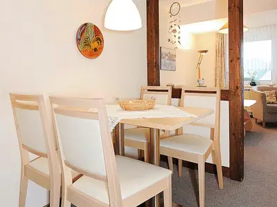 Ferienwohnung für 2 Personen (40 m²) in Neuharlingersiel 9/10