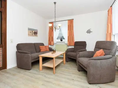 Ferienwohnung für 4 Personen (44 m²) in Neuharlingersiel 3/10