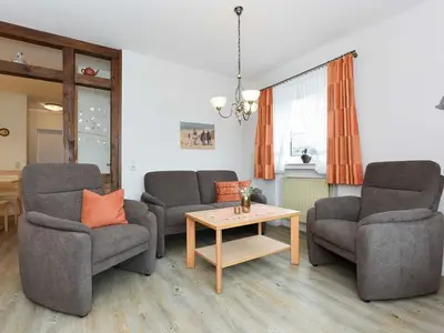Ferienwohnung für 4 Personen (44 m²) in Neuharlingersiel 8/10