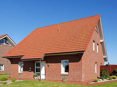 Ferienwohnung für 5 Personen (70 m²) in Neuharlingersiel 1/10