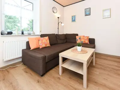 Ferienwohnung für 4 Personen (50 m²) in Neuharlingersiel 5/10