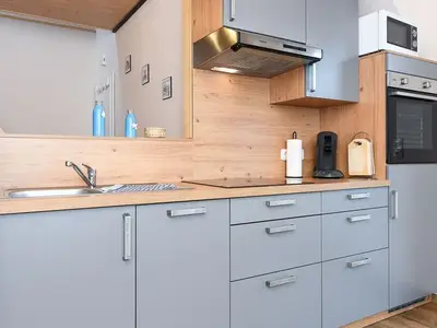 Ferienwohnung für 4 Personen (50 m²) in Neuharlingersiel 8/10