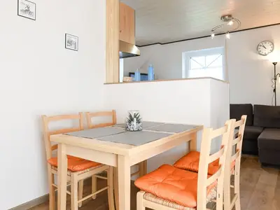Ferienwohnung für 4 Personen (50 m²) in Neuharlingersiel 10/10