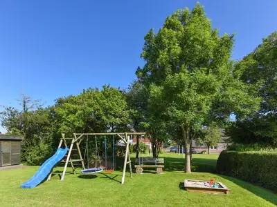 Ferienwohnung für 7 Personen (90 m²) in Neuharlingersiel 4/10