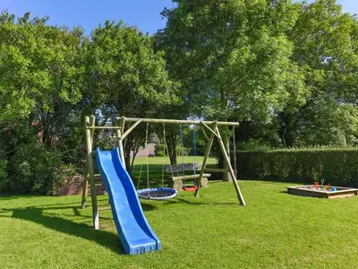 Ferienwohnung für 7 Personen (90 m²) in Neuharlingersiel 5/10