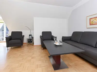 Ferienwohnung für 7 Personen (90 m²) in Neuharlingersiel 8/10