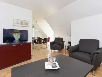 Ferienwohnung für 7 Personen (90 m²) in Neuharlingersiel 10/10