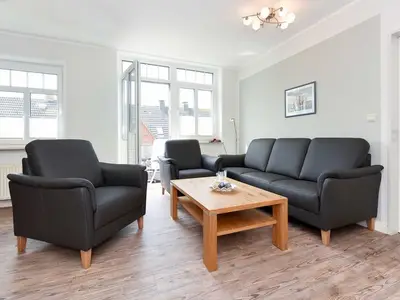 Ferienwohnung für 4 Personen (60 m²) in Neuharlingersiel 8/10