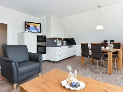 Ferienwohnung für 4 Personen (60 m²) in Neuharlingersiel 9/10