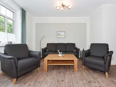 Ferienwohnung für 4 Personen (66 m²) in Neuharlingersiel 7/10