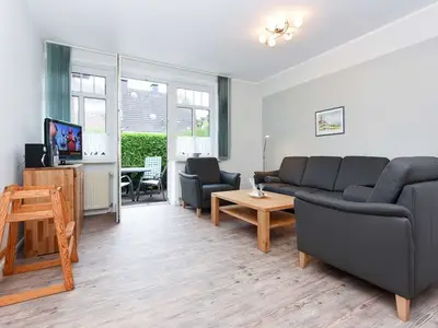 Ferienwohnung für 4 Personen (66 m²) in Neuharlingersiel 8/10
