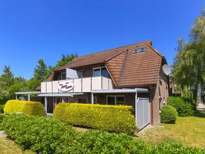 Ferienwohnung für 4 Personen (60 m²) in Neuharlingersiel 3/10