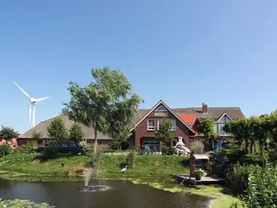 Ferienwohnung für 4 Personen (50 m²) in Neuharlingersiel 3/10