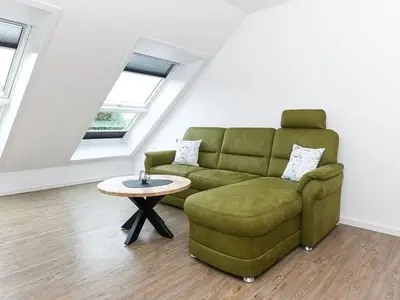Ferienwohnung für 3 Personen (50 m²) in Neuharlingersiel 5/10