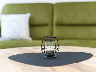 Ferienwohnung für 3 Personen (50 m²) in Neuharlingersiel 6/10