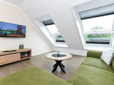 Ferienwohnung für 3 Personen (50 m²) in Neuharlingersiel 7/10