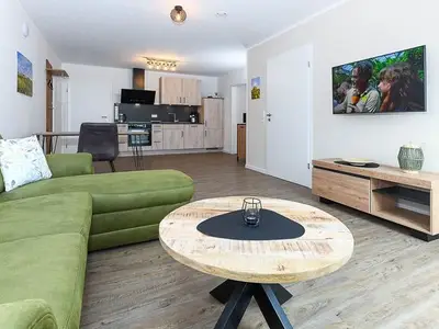 Ferienwohnung für 3 Personen (50 m²) in Neuharlingersiel 8/10