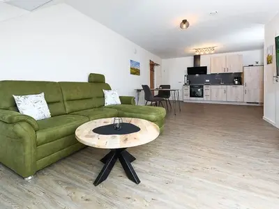 Ferienwohnung für 3 Personen (50 m²) in Neuharlingersiel 9/10
