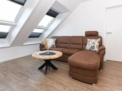Ferienwohnung für 4 Personen (57 m²) in Neuharlingersiel 5/10