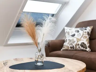 Ferienwohnung für 4 Personen (57 m²) in Neuharlingersiel 6/10