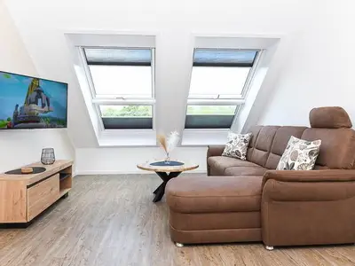 Ferienwohnung für 4 Personen (57 m²) in Neuharlingersiel 7/10