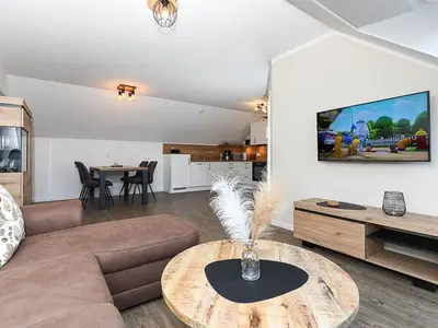 Ferienwohnung für 4 Personen (57 m²) in Neuharlingersiel 8/10