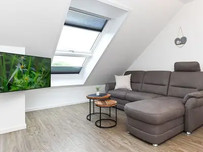 Ferienwohnung für 4 Personen (50 m²) in Neuharlingersiel 4/10