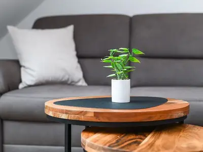 Ferienwohnung für 4 Personen (50 m²) in Neuharlingersiel 8/10