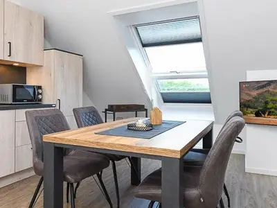 Ferienwohnung für 4 Personen (50 m²) in Neuharlingersiel 10/10