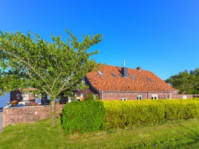 Ferienwohnung für 3 Personen (40 m²) in Altharlingersiel 2/10